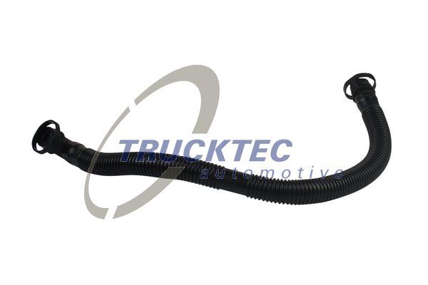 TRUCKTEC AUTOMOTIVE Шланг, вентиляция картера 07.10.053
